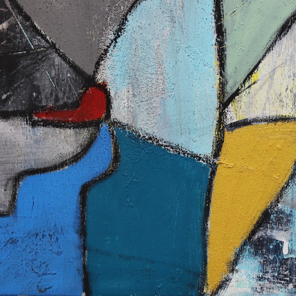 Federico Pinto Schmid: December's Horses image 5